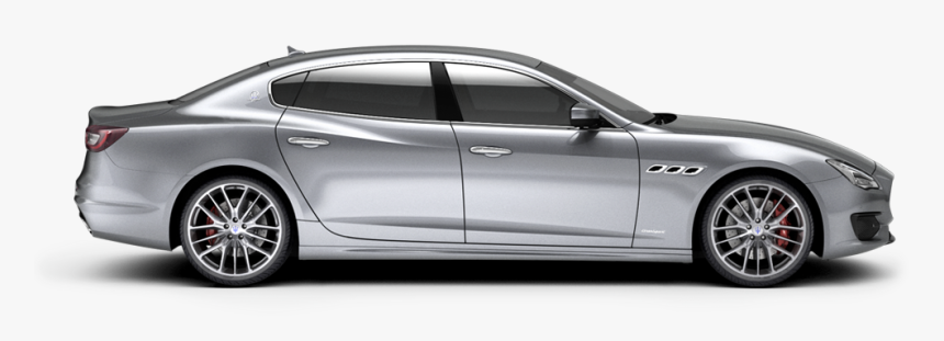 Maserati Gran Turismo 1 24, HD Png Download