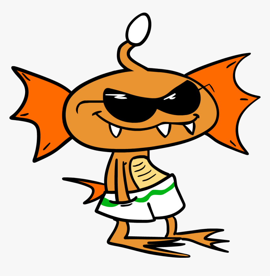 Cartoon, HD Png Download