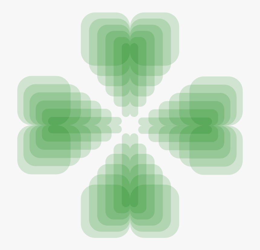 Transparent Quatrefoil Png - Cross, Png Download