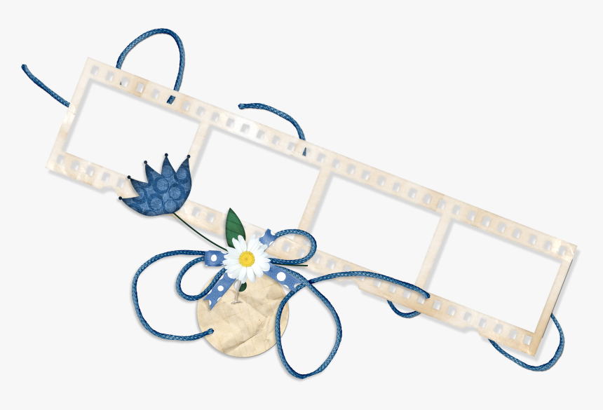 Birthday Border Png Download - Columbine, Transparent Png