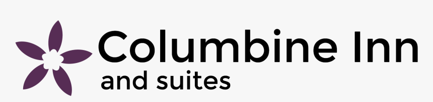 Columbine Inn & Suites - Subi, HD Png Download