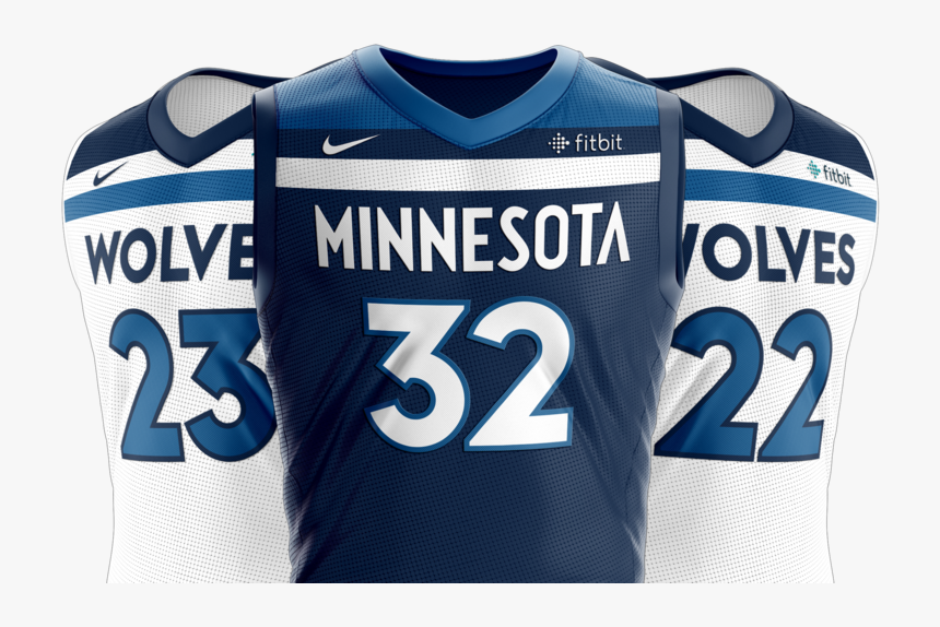 Best Uniform In Nba 2018, HD Png Download