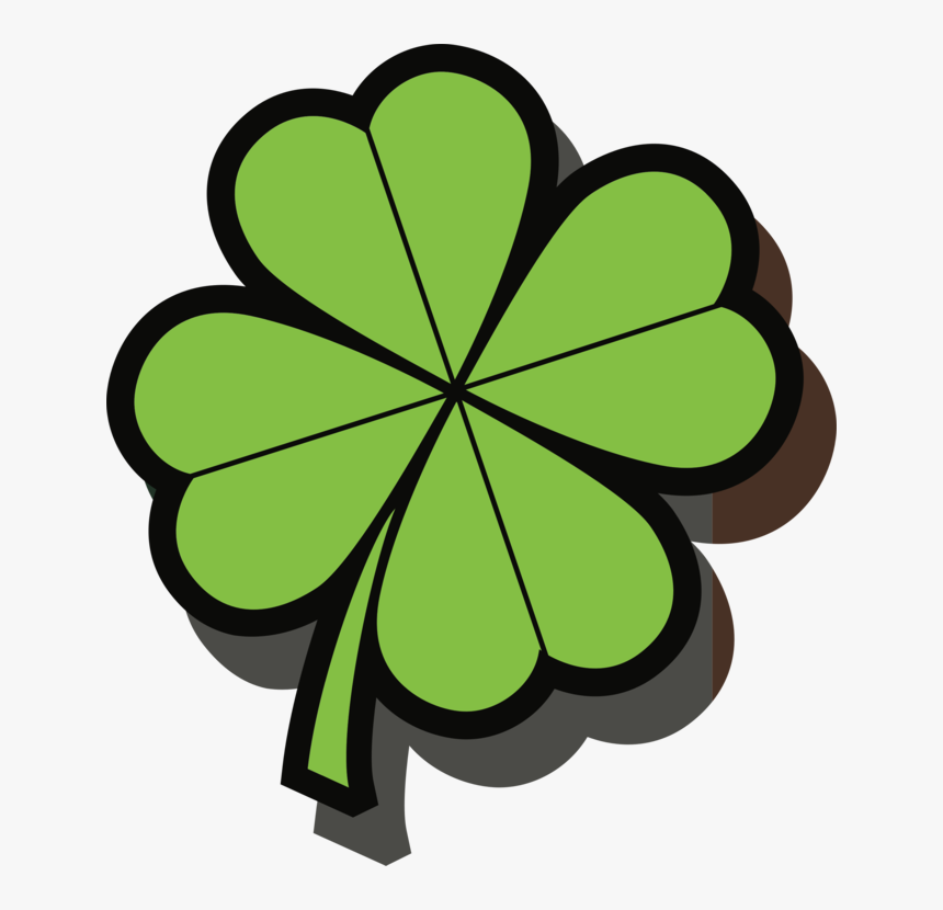 Clover,plant,flower, HD Png Download