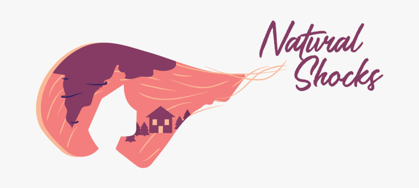 Natural Shocks Logo - Illustration, HD Png Download