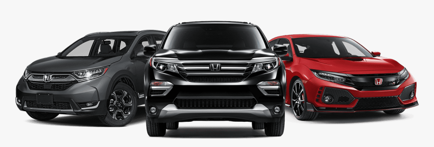 Certified Pre-owned Vehicles - Honda Cr-v, HD Png Download