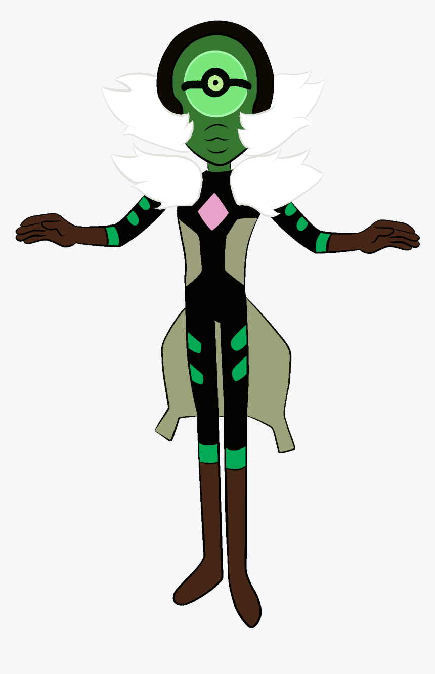 Aqua Aura Delure Wiki - Steven Universe Centipeetle Uncorrupted, HD Png Download