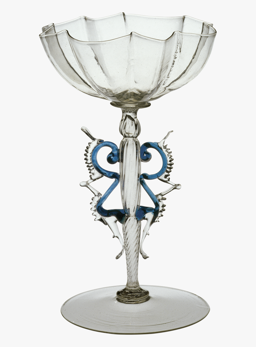 Winged Goblet, HD Png Download