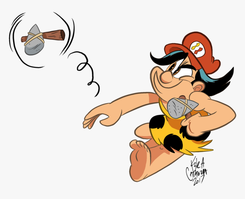 Hey Konami If Bubsy And Bomberman Can Come Back, Why - Cartoon, HD Png Download