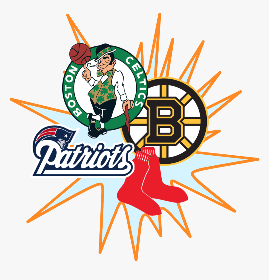 Boston Celtics Clipart , Png Download, Transparent Png