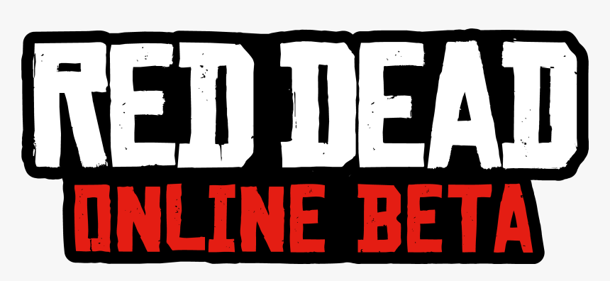 Red Dead Online Transparent, HD Png Download