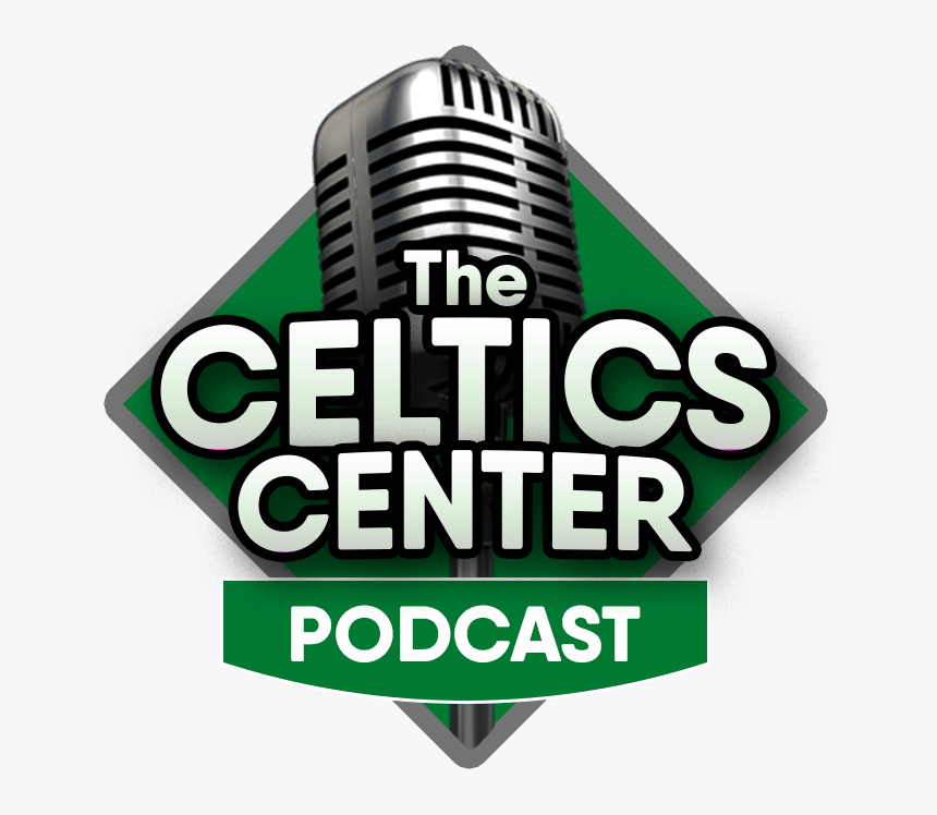 The Celtics Center - Graphic Design, HD Png Download