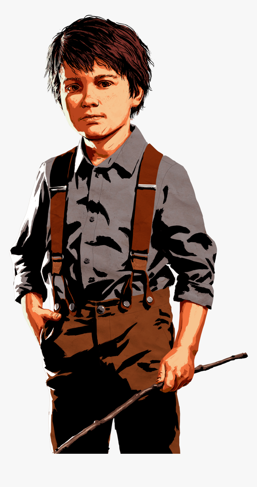 Funniest Memes Rdr 2 Memes, HD Png Download