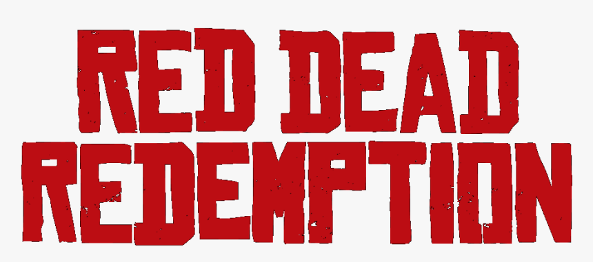 Portal Portal 2 Logo Png - Red Dead Redemption Logo Png, Transparent Png