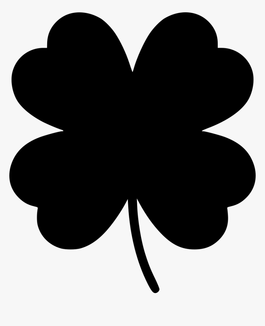 Clover - Clover Svg, HD Png Download