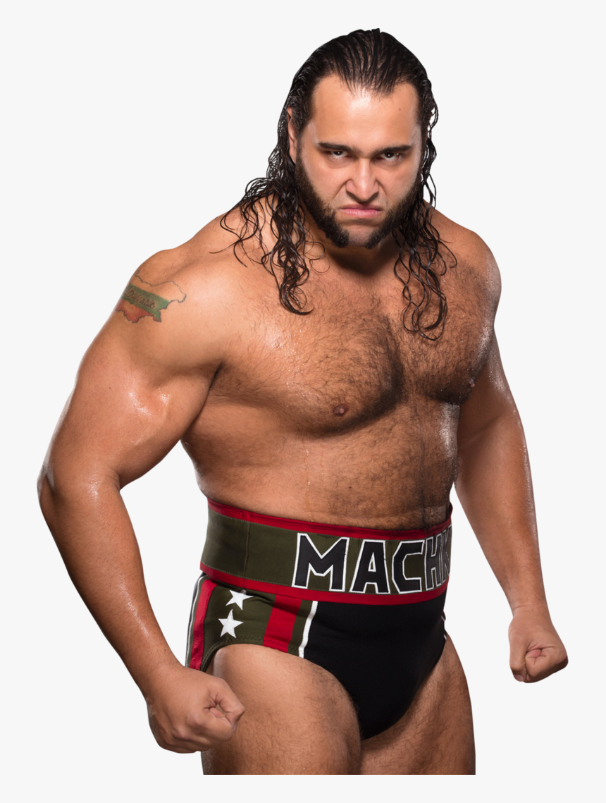 Interview With Wwe Superstar Rusev - Rusev Wwe Transparent Png, Png Download