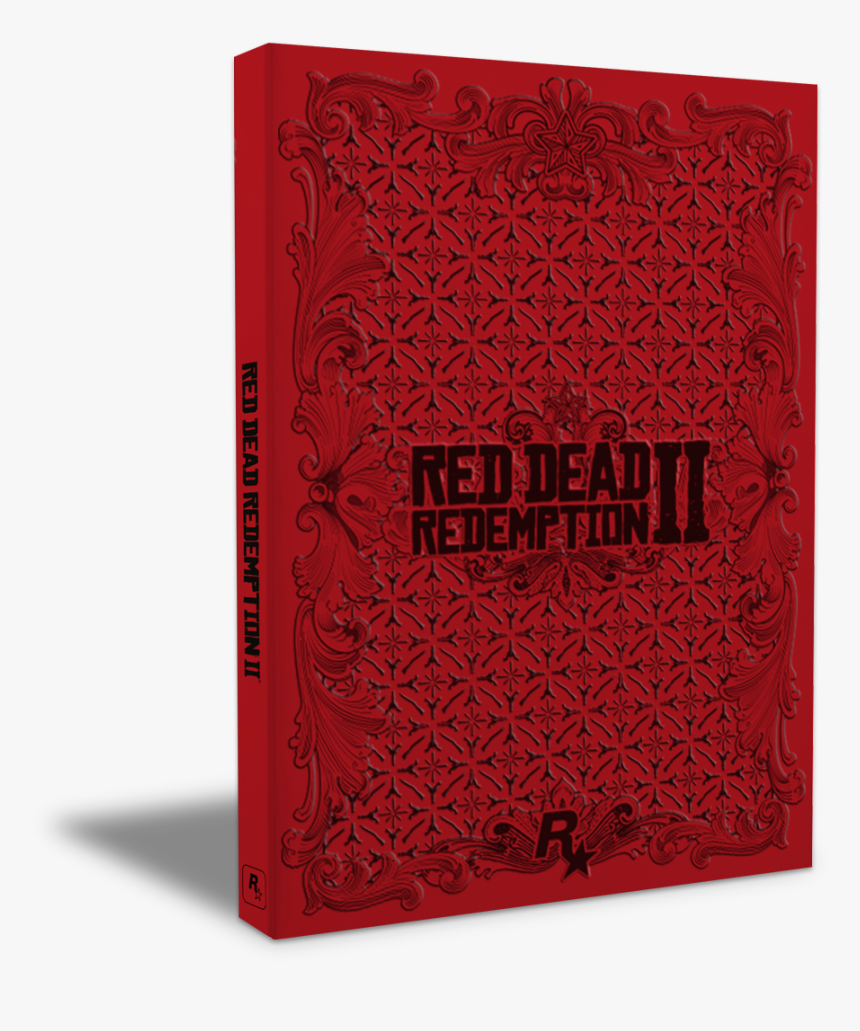Red Dead Redemption 2 Steelbook Edition, HD Png Download