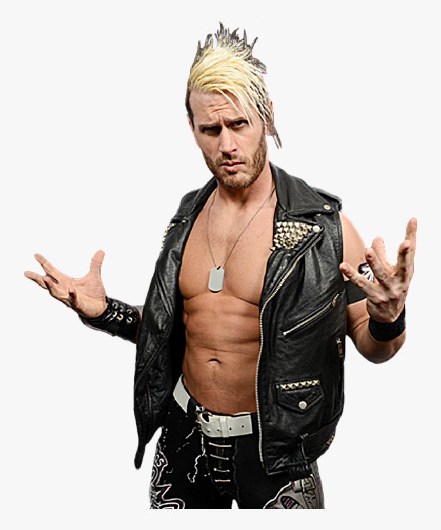 Picture Of Alex Shelley-al125 - Alex Shelley Png, Transparent Png