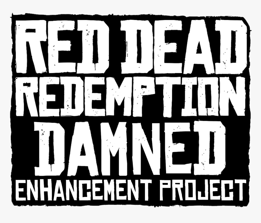 Red Dead Redemption, HD Png Download