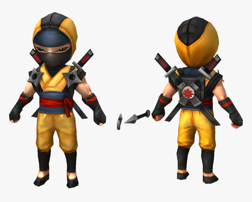 Transparent Point Blank Png - Figurine, Png Download