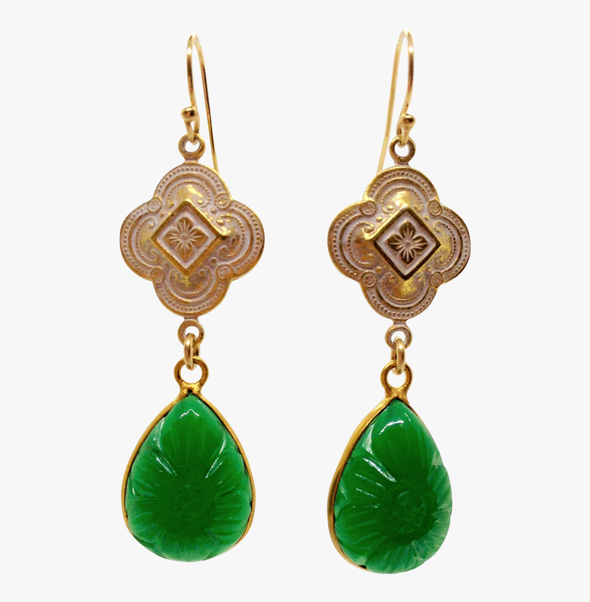 Earrings, HD Png Download