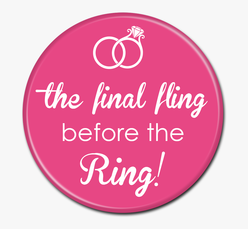 Bachelorette Party Png - Printic, Transparent Png