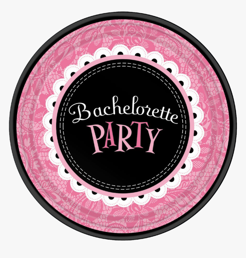 Transparent Spa Party Png - Party Bachelorette Png, Png Download