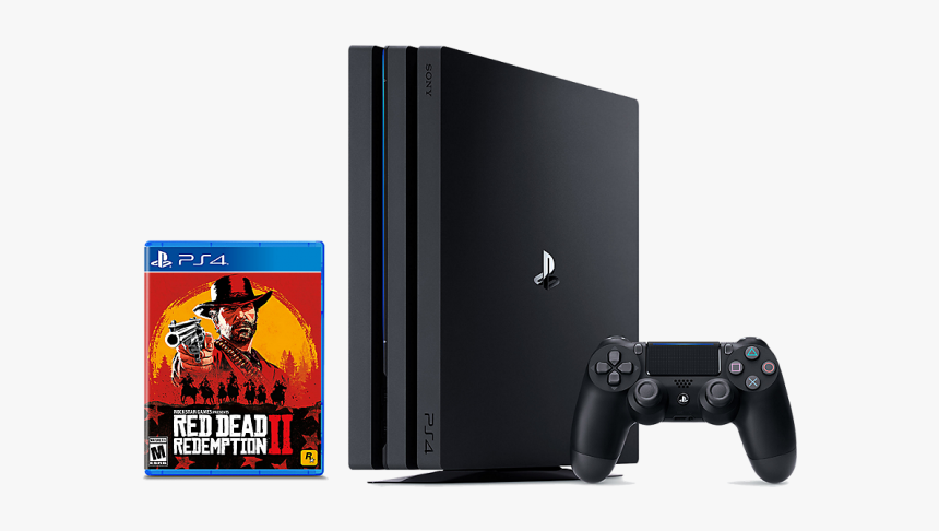 Red Dead Redemption 2 Bundle, HD Png Download