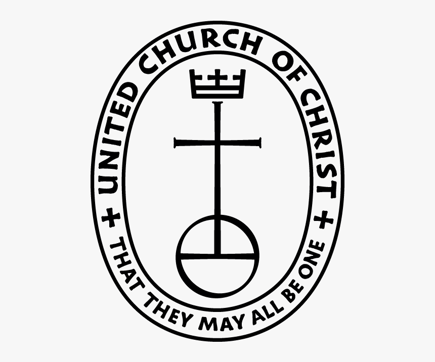 United Church Of Christ Logo, HD Png Download
