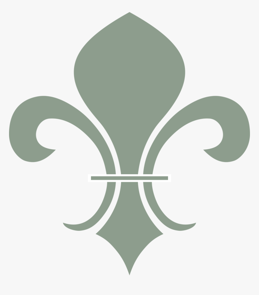 Fleur Green - Emblem, HD Png Download