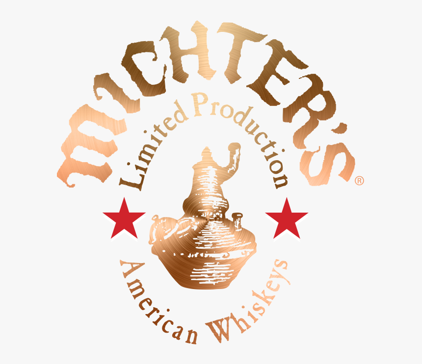 Michter's Bourbon, HD Png Download