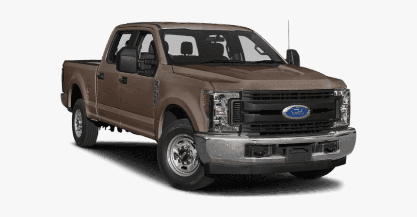 2018 Ford F 150 Xlt Supercrew, HD Png Download