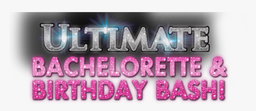 Chicago Bachelorette Parties - Bachelorette Birthday Party, HD Png Download