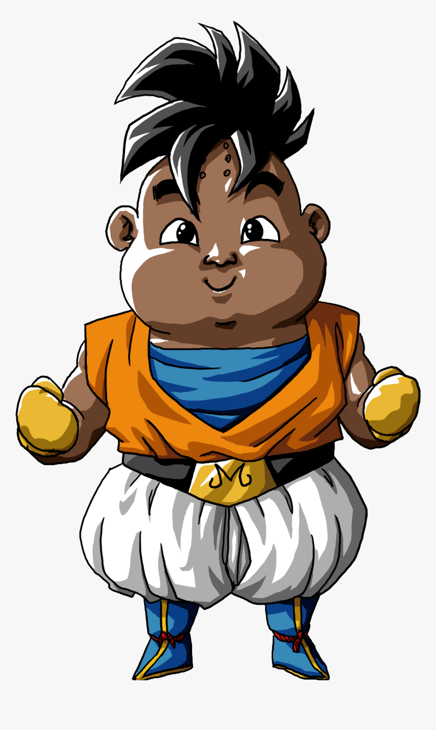 Yajirobe Super Saiyan, HD Png Download