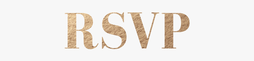 Invitations - Calligraphy, HD Png Download