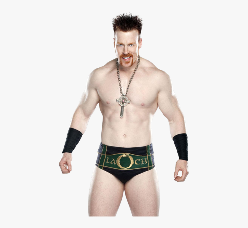 Sheamus Png, Transparent Png