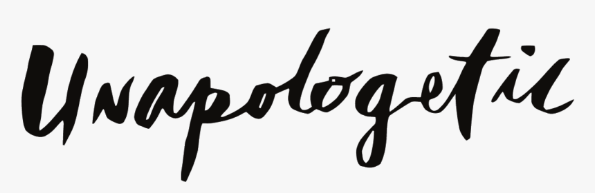 Madonna Unapologetic Bitch Logo, HD Png Download
