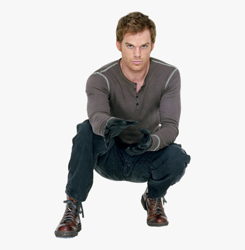 Transparent Homme Png - Michael C Hall Hot, Png Download