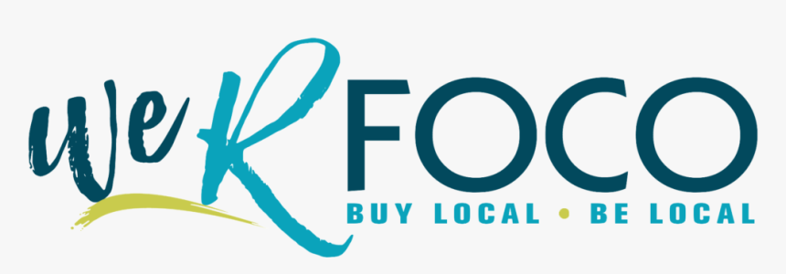 We R Foco Logo, HD Png Download