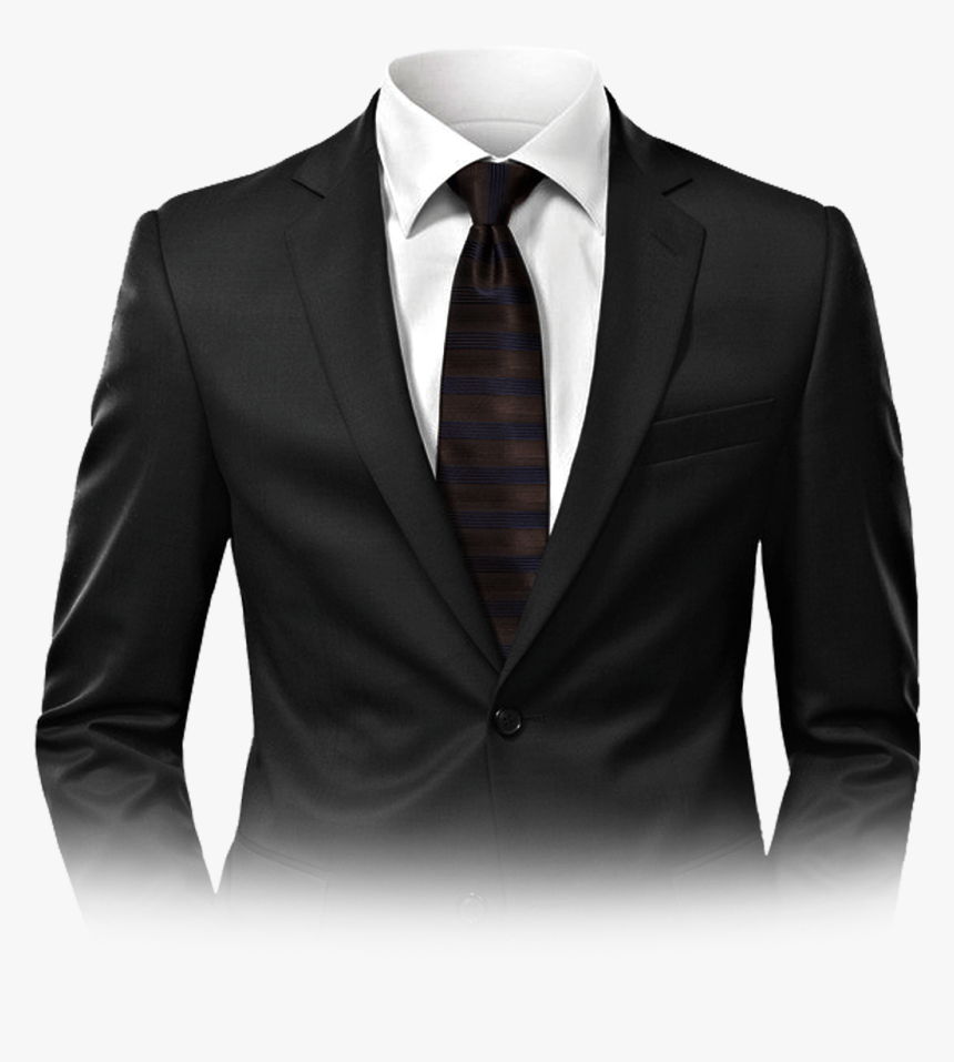 Costume Homme Png - Formal Attire For Men Png, Transparent Png