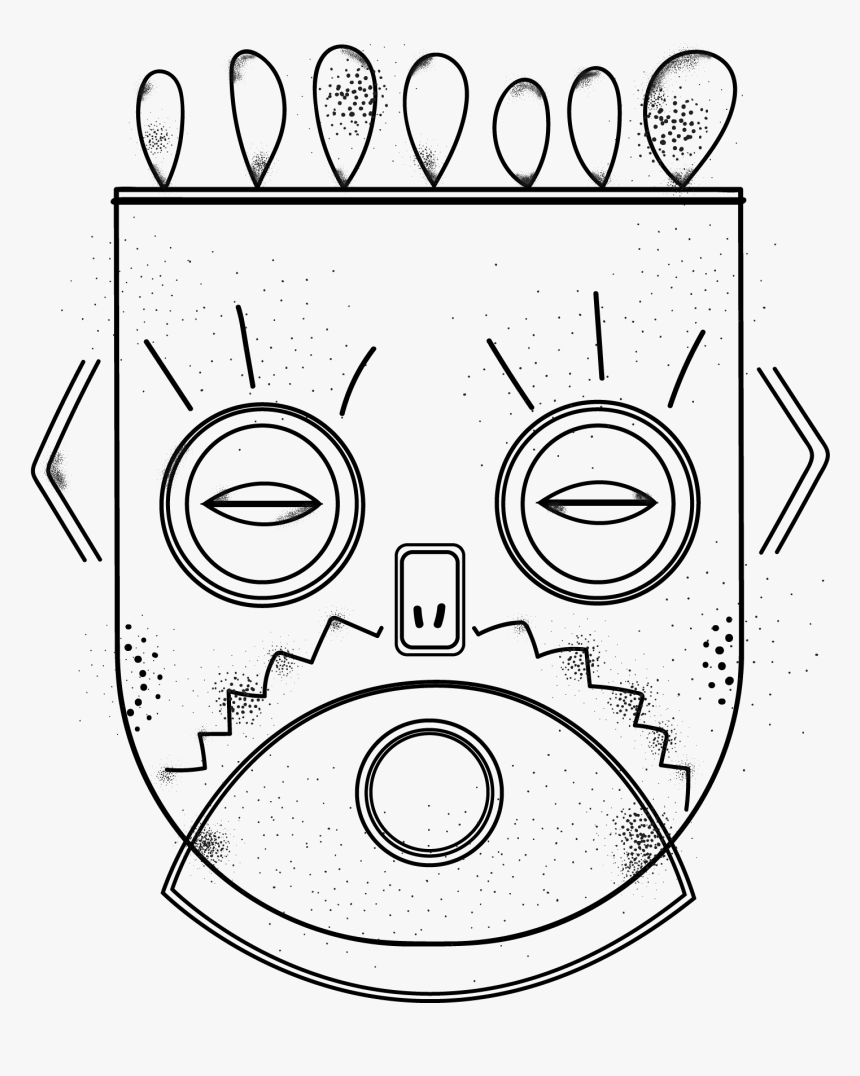 Sketch - Circle, HD Png Download