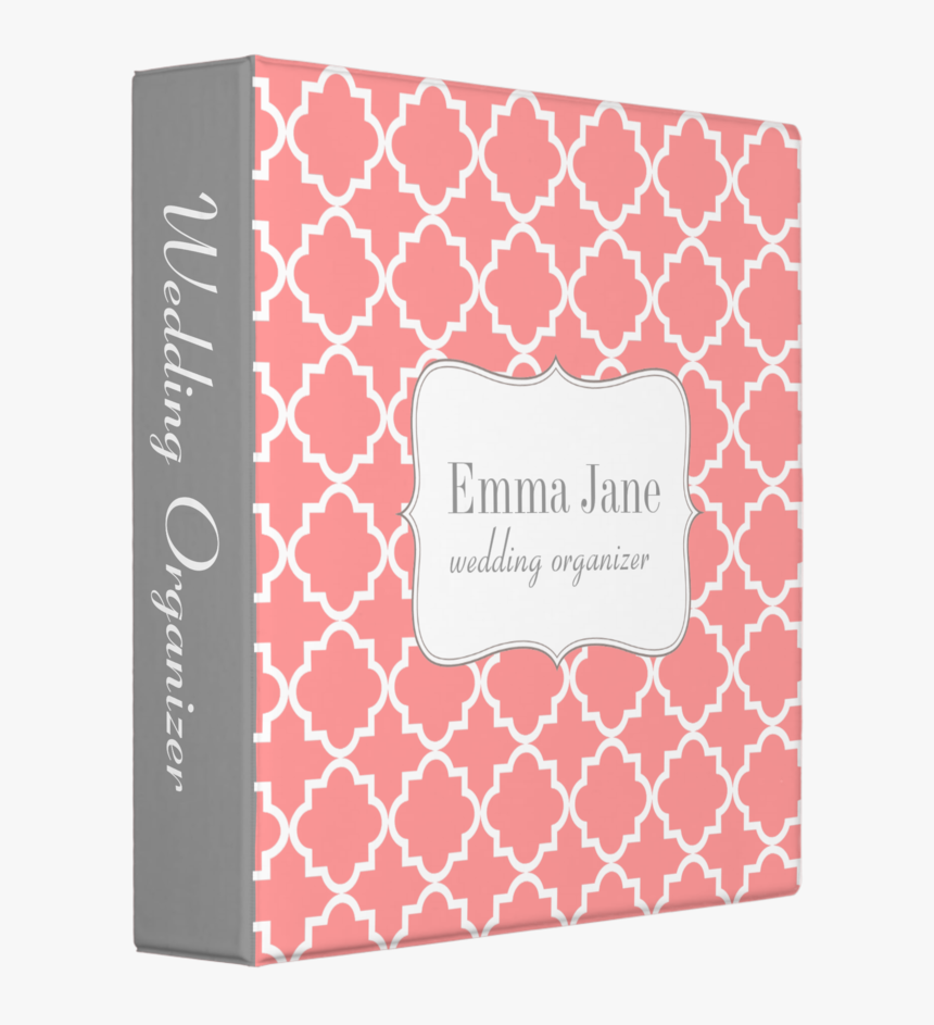 Blue Plate Recipe Binder - Ring Binder, HD Png Download