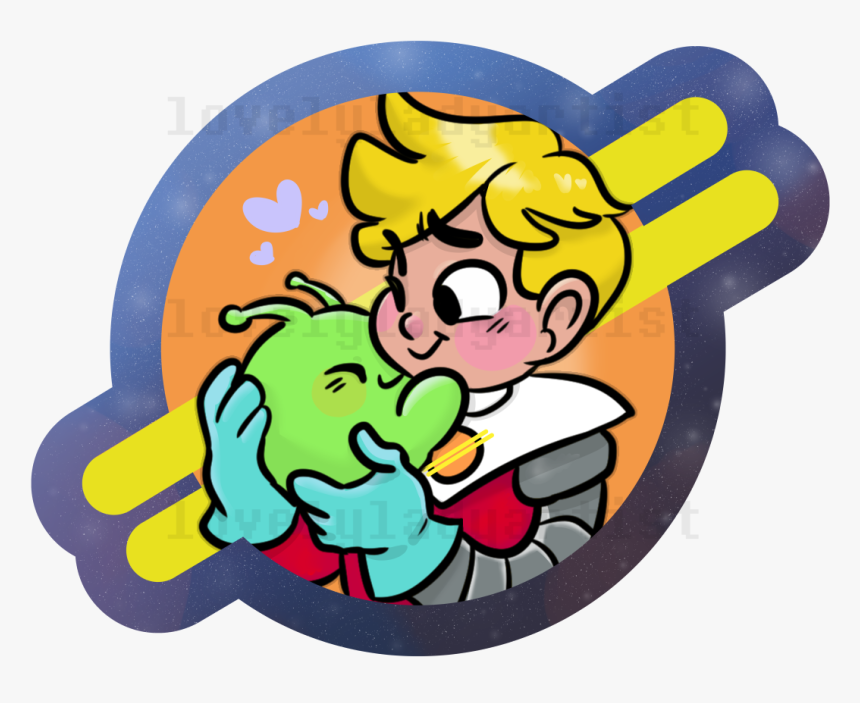 Sketch Me An Artist - Cartoon, HD Png Download