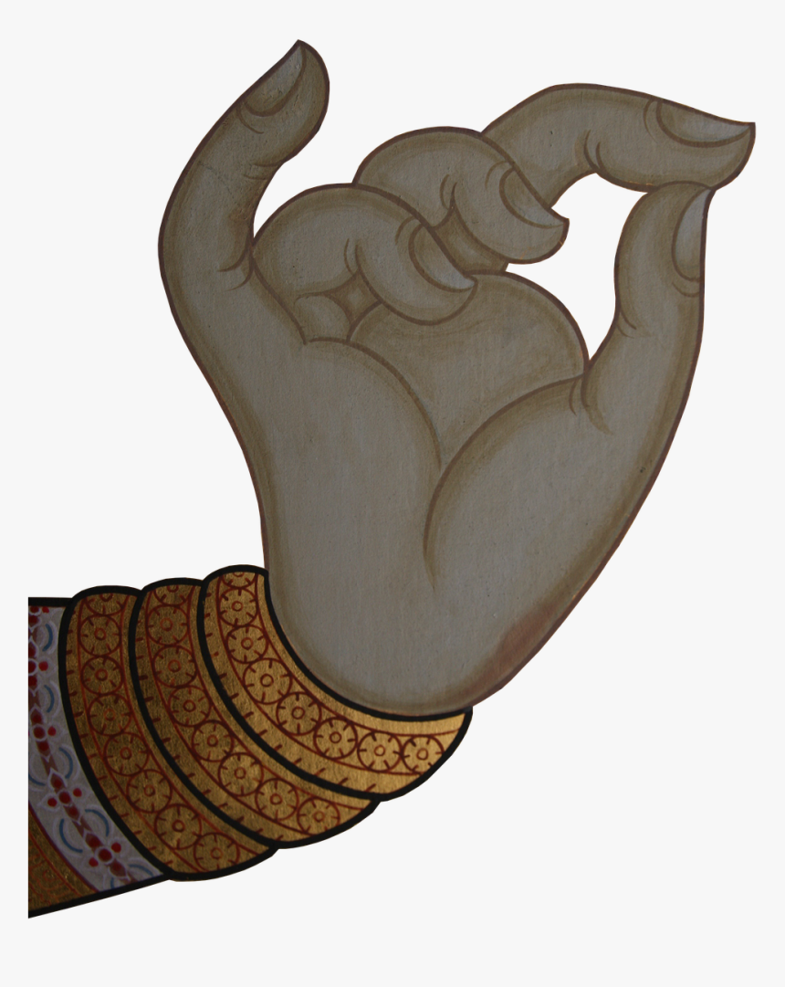 Hand, HD Png Download