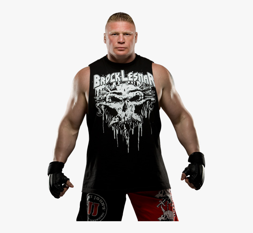 Wwe World Heavyweight Championship Brock Lesnar, HD Png Download