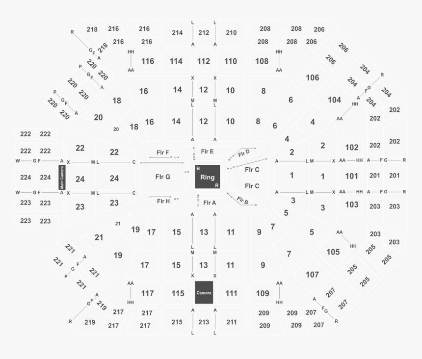Pacquiao Vs Thurman Tickets Prices, HD Png Download
