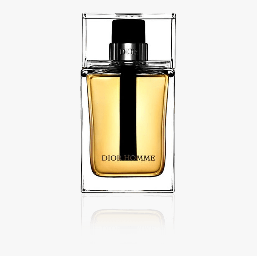 Dior Homme - Dior Homme Perfume Png Transparent, Png Download