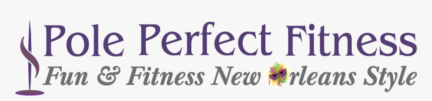 Pole Perfect Fitness - Graphic Design, HD Png Download