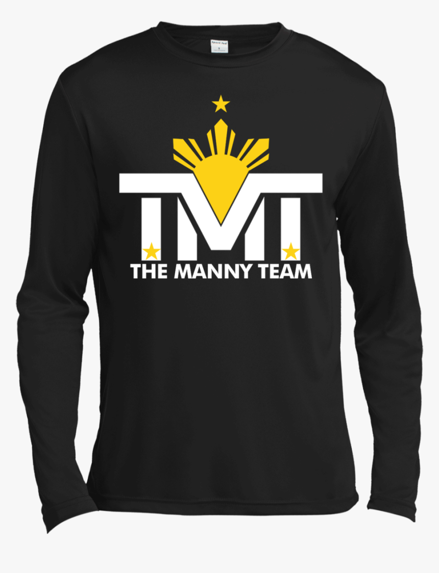 Tmt Shirt/the Manny Pacquiao Team Shirt, Hoodie, Tank - Simpson Adidas Shirt Black, HD Png Download