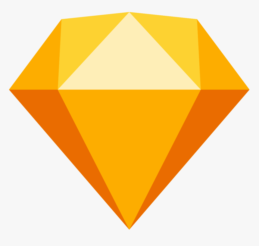 Sketch Svg, HD Png Download