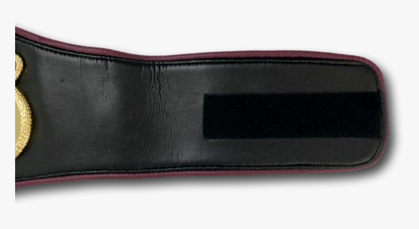 Manny Pacquiao Signed Full Size Wba Boxing Belt Coa - Leather, HD Png Download